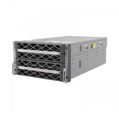 Консоль для хранения данных Hikvision DS-A80648SI