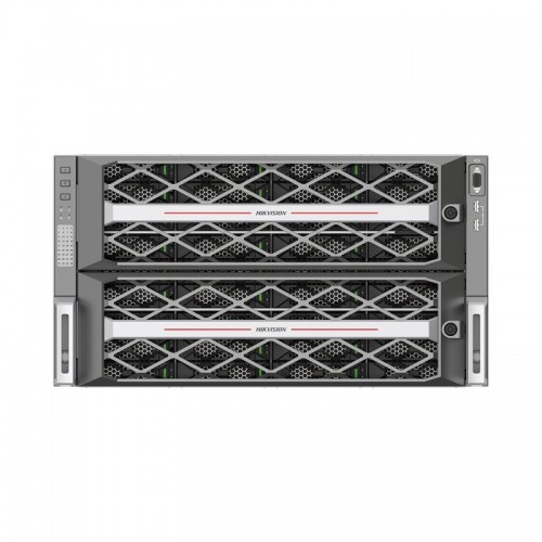 Консоль для хранения данных Hikvision DS-A80648SI