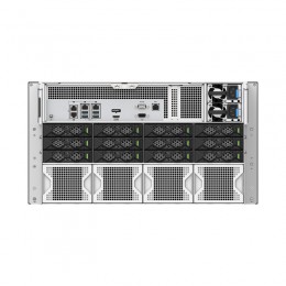 Консоль для хранения данных Hikvision DS-A80648SI