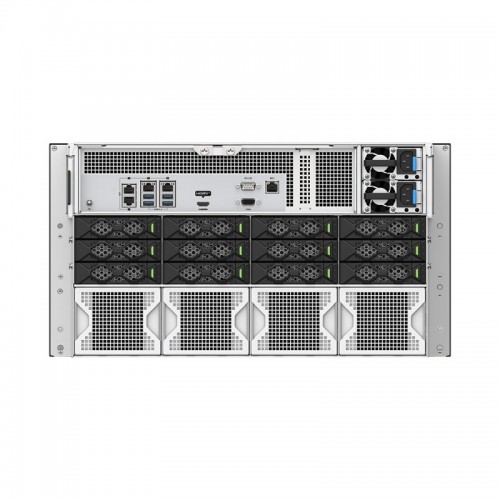 Консоль для хранения данных Hikvision DS-A80648SI