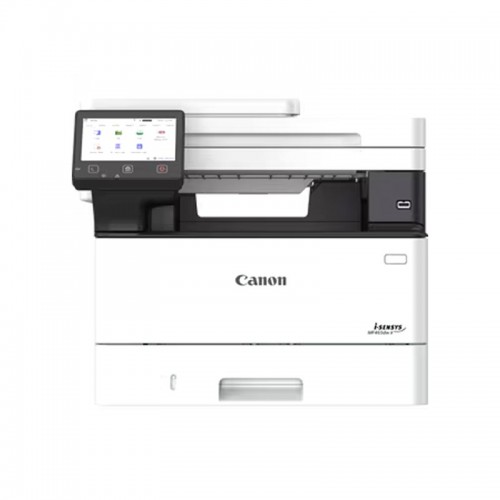 Монохромное лазерное МФУ Canon I-S MF465dw II