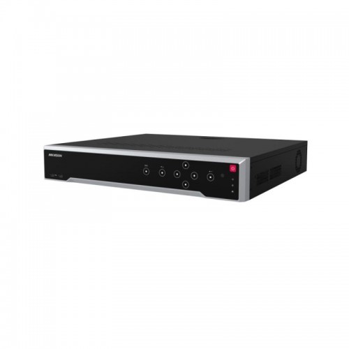 Сетевой видеорегистратор Hikvision DS-7732NI-M4/24P