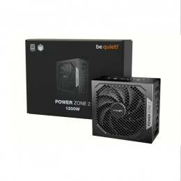 Блок питания Bequiet! POWER ZONE 2 1200W BP030EU