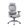 Игровое компьютерное кресло XG Ultra Air Grey