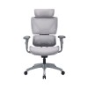 Игровое компьютерное кресло XG Ultra Air Grey