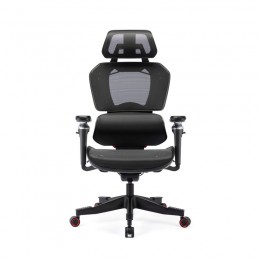 Игровое компьютерное кресло XG NeoMesh Red