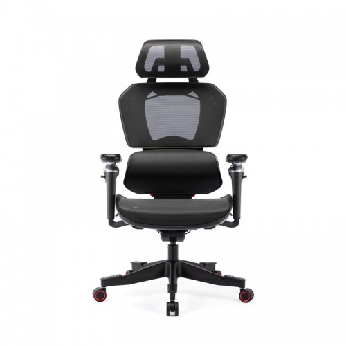Игровое компьютерное кресло XG NeoMesh Red