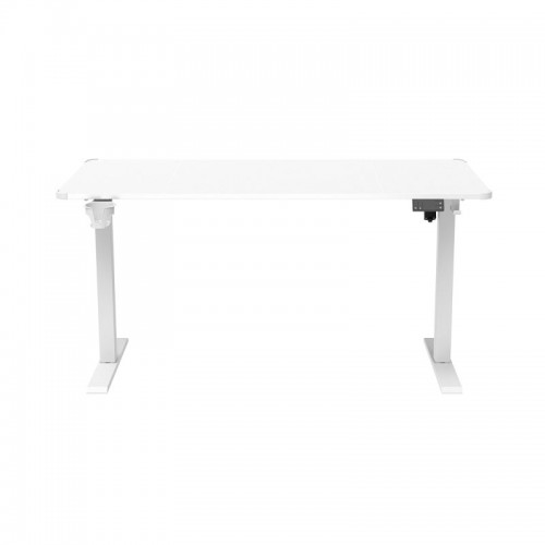 Компьютерный стол XG Cyber-Eclipse 140 White