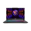 Ноутбук MSI Cyborg 15 A13VEK-2466XKZ MS-15K1 15,6\