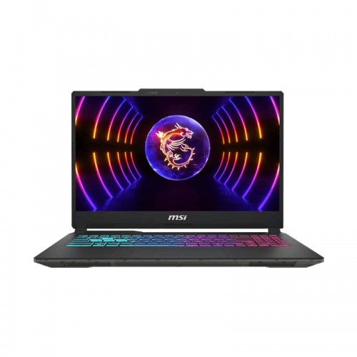 Ноутбук MSI Cyborg 15 A13VEK-2466XKZ MS-15K1 15,6\