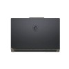 Ноутбук MSI Cyborg 15 A13VEK-2466XKZ MS-15K1 15,6\