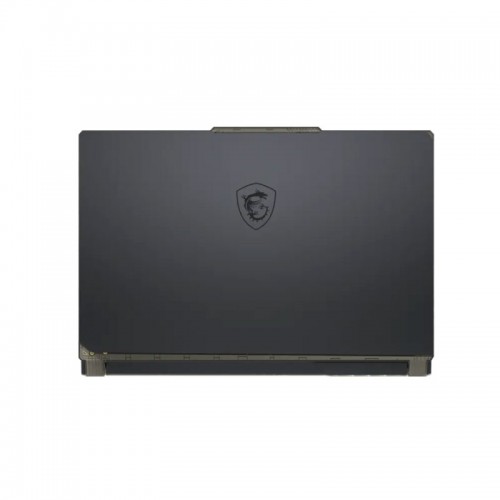 Ноутбук MSI Cyborg 15 A13VEK-2466XKZ MS-15K1 15,6\