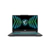 Ноутбук MSI Cyborg 15 Black Edition MS-15K1 15,6\