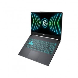 Ноутбук MSI Cyborg 15 Black Edition MS-15K1 15,6\