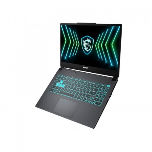 Ноутбук MSI Cyborg 15 Black Edition MS-15K1 15,6\