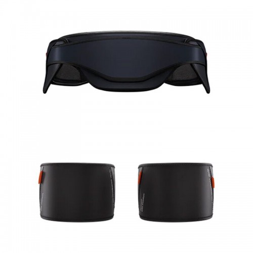 AquaTex ремни Hypershell AeroFlex Kit