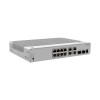 Коммутатор Huawei S210-4P8UN2X