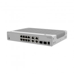 Коммутатор Huawei S210-4P8UN2X