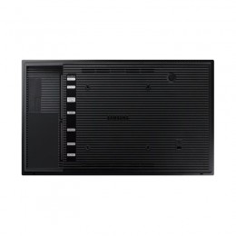Интерактивный дисплей Samsung LH13QBRTMGCXEN 13\