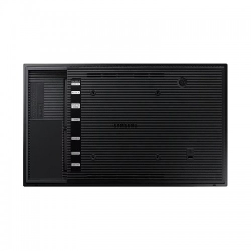 Интерактивный дисплей Samsung LH13QBRTMGCXEN 13\
