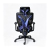 Игровое компьютерное кресло XG Exo-X Pro Blue