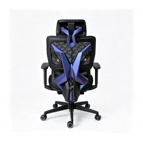 Игровое компьютерное кресло XG Exo-X Pro Blue