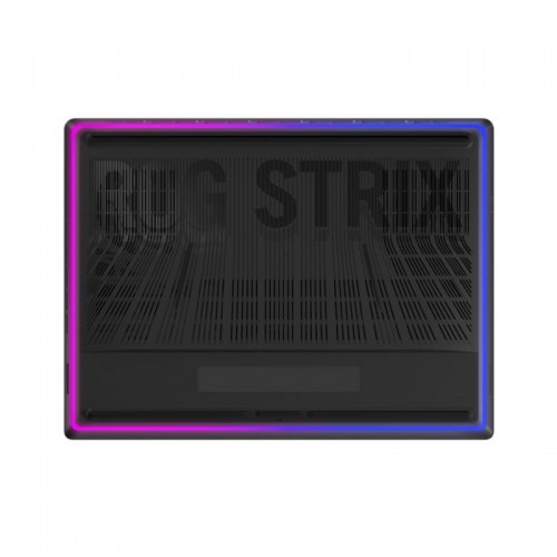 Ноутбук ASUS ROG Strix SCAR 18 4K MiniLED 240Hz Core Ultra 9 290HX Plus 64GB 1TB RTX5090 Win 11 Home
