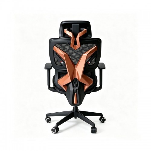 Игровое компьютерное кресло XG Exo-X Pro Orange