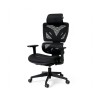 Игровое компьютерное кресло XG Exo-X Pro Grey