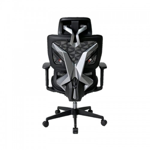 Игровое компьютерное кресло XG Exo-X Pro Grey