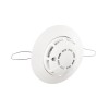 Извещатель пожарный дымовой оптико-электронный Рубеж ИП 212-45 V2.04