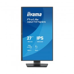 Монитор iiyama ProLite XB2797QSN-B1 27\