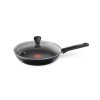 Сковорода с крышкой Tefal Just 26 см 04232926