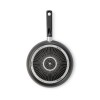 Сковорода с крышкой Tefal Just 26 см 04232926