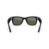 Смарт-очки Ray-Ban Meta Wayfarer Gen 2 G15 Green M (50-22) RW4012 601 71-50 8056262721339