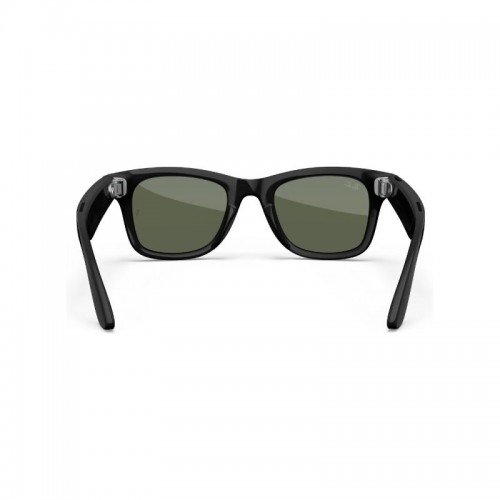 Смарт-очки Ray-Ban Meta Wayfarer Gen 2 G15 Green M (50-22) RW4012 601 71-50 8056262721339