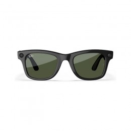 Смарт-очки Ray-Ban Meta Wayfarer Gen 2 G15 Green L (53-22) RW4012 601 71-53 8056262721346