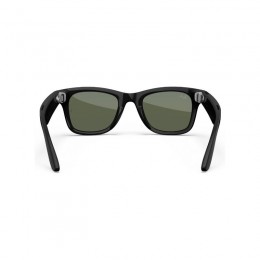 Смарт-очки Ray-Ban Meta Wayfarer Gen 2 G15 Green L (53-22) RW4012 601 71-53 8056262721346