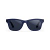 Смарт-очки Ray-Ban Meta Wayfarer Gen 2 Transitions Sapphire Cosmic Blue M (50-22) RW4012 6628MF-