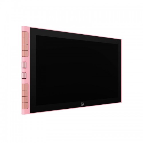 Графический планшет XP-Pen Artist 12 3rd Gen Pink CPCD121FH-PK