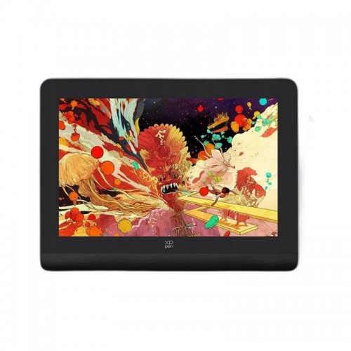Графический планшет XP-Pen Artist Pro 14 (Gen 2) MD140FH_AD41