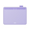 Графический планшет Ugee S640 Purple