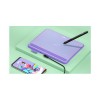 Графический планшет Ugee S640 Purple