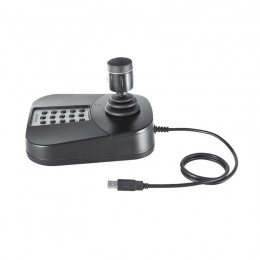Контрольная сетевая клавиатура Hikvision DS-1005KI
