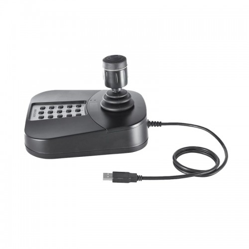 Контрольная сетевая клавиатура Hikvision DS-1005KI