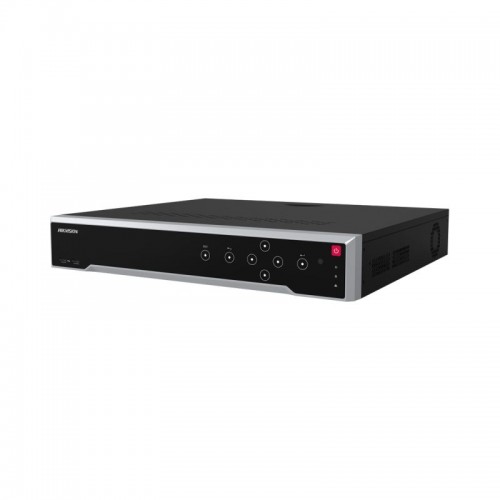 Сетевой видеорегистратор Hikvision DS-7616NXI-K1(E)