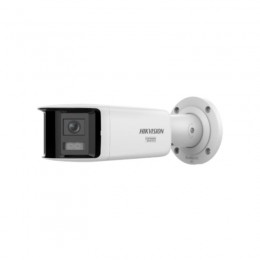 IP видеокамера Hikvision DS-2CD2T87G3P-LIS2UY/SL