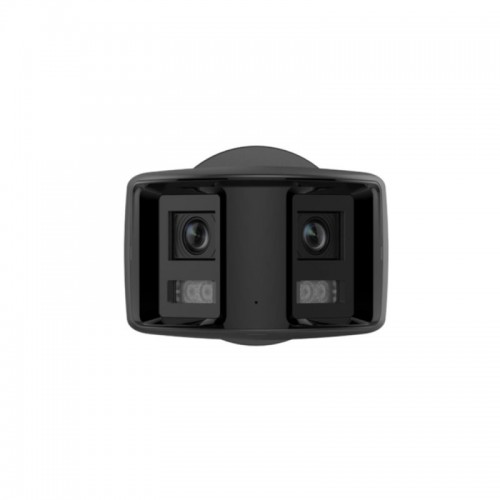 IP видеокамера Hikvision DS-2CD2T87G3P-LIS2UY/SL