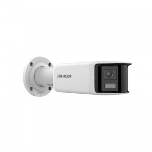 IP видеокамера Hikvision DS-2CD2T87G3P-LIS2UY/SL