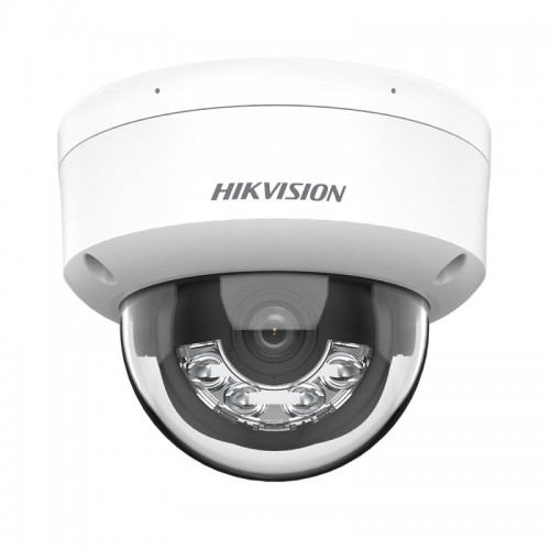 IP видеокамера Hikvision DS-2CD1143G3-LIU